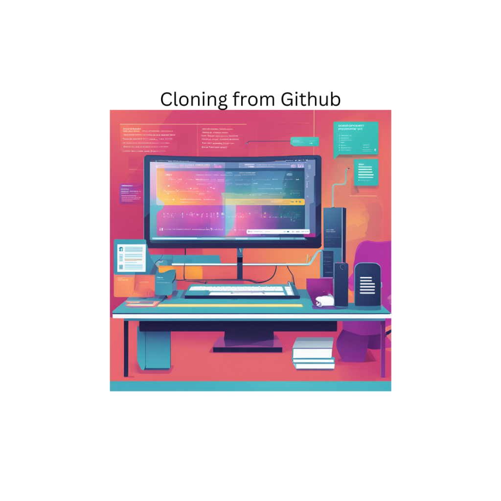 How to Clone a Repository from Github