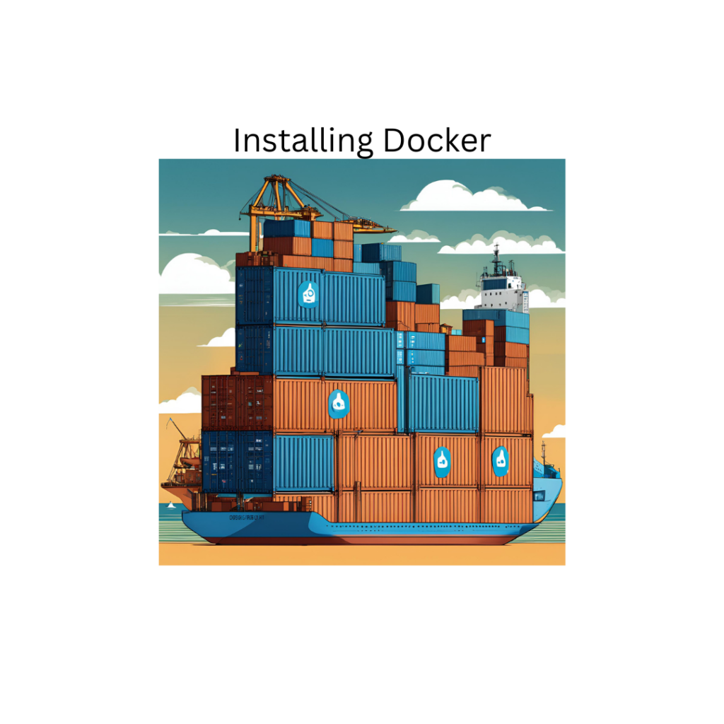 Installing Docker