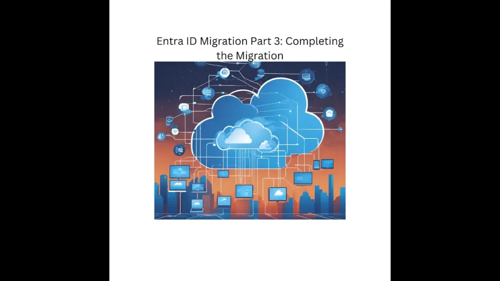 How to Migrate Data From AD to Azure